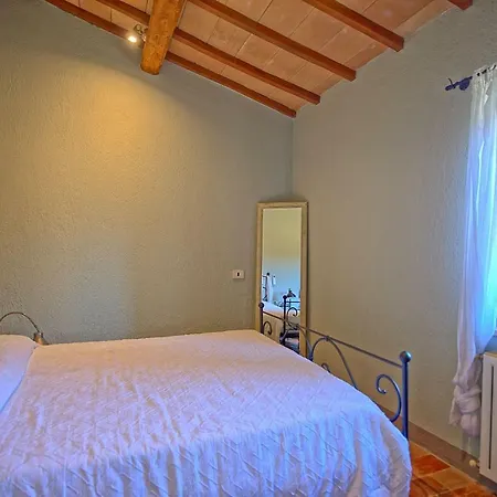 Sleeps 10 Pool Air Con Wifi * Castelrinaldi
