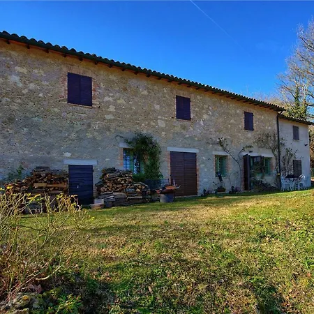 Sleeps 10 Pool Air Con Wifi * Castelrinaldi