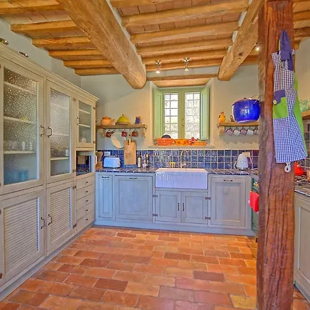 Sleeps 10 Pool Air Con Wifi * Castelrinaldi